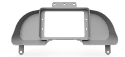 M17+追加 90-'96 Nissan 300ZX Dash Bezel