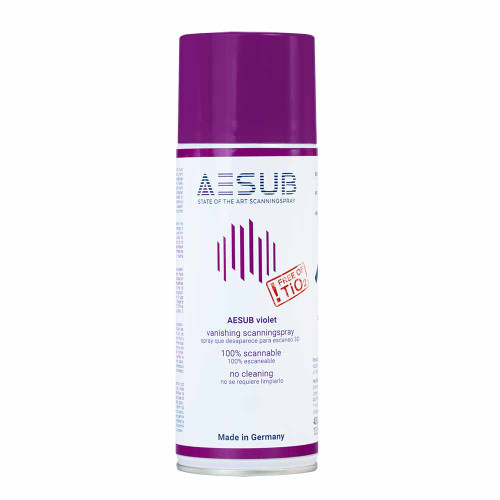 AESUB Scanning Spray Violet