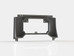 95-97 Chevy S10 Dash board Cluster Custom Holley EFI dash mount