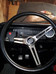 GM A-Body Steering Wheel Switch Bracket - Custom Chevelle Camaro EFI racing GS GSX El Camino