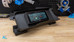 88-94 OBS Chevy Truck Dashboard - Custom Holley EFI cluster silverado