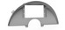'90-'96 Chevy Corvette C4 Digital Dash Bezel