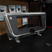 Billet aluminum Holley 12.3" Pro Dash bezel for 1967-1972 Chevy Chevrolet C10 GMC trucks
