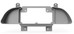 1993-1996 Chevrolet Impala / Caprice Digital Dash Bezel Holley Haltech FuelTech