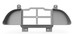 1993-1996 Chevrolet Impala / Caprice Digital Dash Bezel Holley Haltech FuelTech