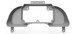 1990-1996 Nissan 300ZX digital dash bezel