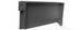 Dodge Dakota Radio Block Off Panel / Delete Plate