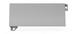 Dodge Ram Radio Block Off Plate / Delete Panel