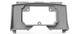 1994 Chevy Chevrolet GMC S10 S15 truck digital dash bezel Holley