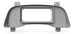 1998-2002 2nd gen Dodge Ram digital dash bezel