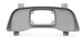 1998-2002 2nd gen Dodge Ram digital dash bezel