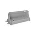 Holley HP glovebox ECU mount 1995-1998 Chevy truck