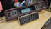 1978-1988 Oldsmobile Cutlass G Body Dash Bezel Holley 6.86" Pro Dash