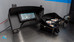 Digital Dash bezel for 2002-2009 Dodge Ram 1500 2500 3500 Holley Haltech FuelTech Tinker