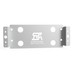 Reversion Raceworks Universal ECU Mount Holley Terminator X HP Dominator Haltech Nexus R3
