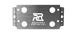 Reversion Raceworks Universal ECU Mount Holley Terminator X HP Dominator Haltech Nexus R3