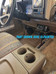 Custom cup holder for 1988–1994 Chevy and GMC GMT400 trucks wide