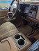 Custom cup holder for 1988–1994 Chevy and GMC GMT400 trucks raw bumper