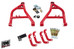 1970-1981 GM F-Body Lower A-Arms, Tall Ball Joints, Race