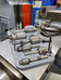 Jacobs Chuck Tray - Milling