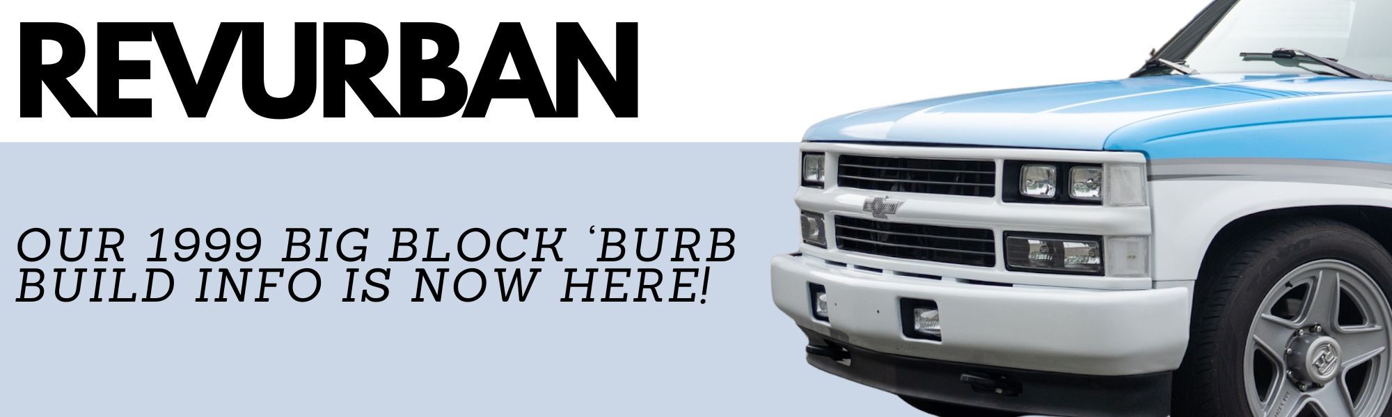 1999 GMT400 Big Block chevy swap documentation