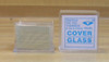 Box of Cover Slips for Slides - 100