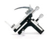 Attachable Mechanical Stage