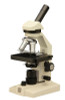 National Optical Model 134-CLED Intermediate Compound Microscope