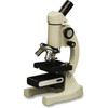 National Optical Model 109-LED Elementary Compound Microscope