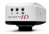 INFINITYHD --- 1080p60 HD Microscopy Camera