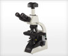 Accu-Scope 3013D-LED Trinocular Microscope, Plan Achromat Objectives, 100xR DRY Plan Objective