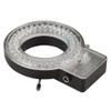 Unitron LED Quadrant Ring Light - Underside View