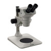 Unitron Z850 Binocular Zoom Stereo Microscope on Pole Stand