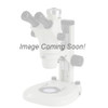 Unitron Z650HR Trinocular High Resolution Zoom Stereo Microscope on Boom Stand