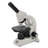 National Optical Model 205-RLED Intermediate Compound Microscope