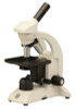National Optical Model 210 Intermediate Compound Microscope