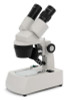 National Optical Model 452TBL-10 Dual Magnification Stereo Microscope