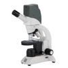 National Optical Model DCX-205-RLED Microscope with Built-in Wi-Fi Camera
