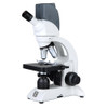 National Optical Model DCX-213-RLED Microscope with Built-in Wi-Fi Camera