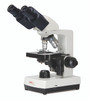 National Optical Model D-ELB Corded LED Compound Microscope 