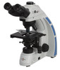Accu-Scope EXC-350-APO Trinocular Microscope with S-Plan Apo Objectives