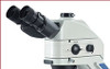 A wide variety of options are available for fluorescence applications including S-APO objectives, an integrated LED fluorescence illuminator, or a 4-position reflected illuminator with a ScopeLED® fluorescence illuminator.