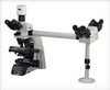 Accu-Scope EXC-500-T Trinocular with NIS Infinity Plan Objectives 
