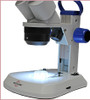 With cordless battery operation and LED illumination, the EXS-210 Series provides maximum flexibility for operation.