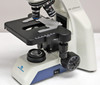 EXC-120 Binocular Microscope (45°) with Achromat Objectives