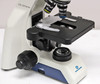 EXC-120 Binocular Microscope (45°) with Achromat Objectives