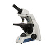 EXC-120 Monocular Microscope with 3 Achromat Objectives