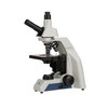 EXC-120 Monocular Microscope with Vertical Camera Port and  Achromat Objectives