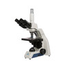 EXC-120 Digital Trinocular Microscope with  Vertical Camera Port and Excelis HD Lite Camera
