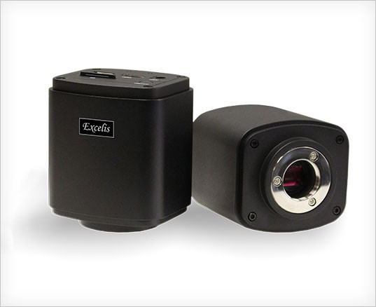 Excelis Camera